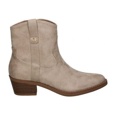 Xti Stiefeletten 115649 38;40;41 Female Xti Stiefeletten 115649 38;40;41 Female