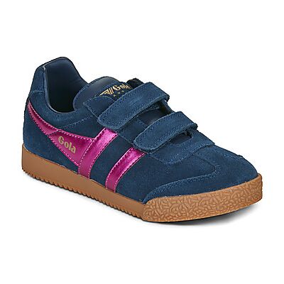 Gola Kinderschuhe Harrier Glitz Strap 26;27;28;29;30;33;35 Female Gola Kinderschuhe Harrier Glitz Strap 26;27;28;29;30;33;35 Female
