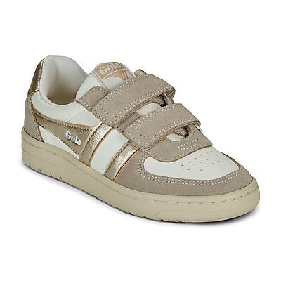 Gola Kinderschuhe Hawk Mirror Strap 26;27;28;29;30;31;32;33;34;35 Female Gola Kinderschuhe Hawk Mirror Strap 26;27;28;29;30;31;32;33;34;35 Female