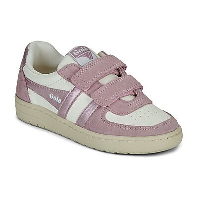 Gola Kinderschuhe Hawk Mirror Strap 27;29;30;33;35 Female Gola Kinderschuhe Hawk Mirror Strap 27;29;30;33;35 Female