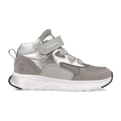 Biomecanics Kinderschuhe 251251 Gris_a156 24;26;27 Female Biomecanics Kinderschuhe 251251 Gris_a156 24;26;27 Female