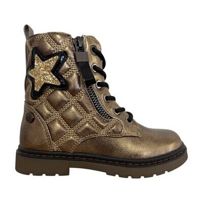 Xti Stiefel 151328 Bota Bronce 33 Male Xti Stiefel 151328 Bota Bronce 33 Male