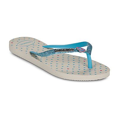 Havaianas Zehentrenner Für Kinder Kids Slim Glitter Ii 31 / 32;27 / 28;29 / 30 Female Havaianas Zehentrenner Für Kinder Kids Slim Glitter Ii 31 / 32;27 / 28;29 / 30 Female
