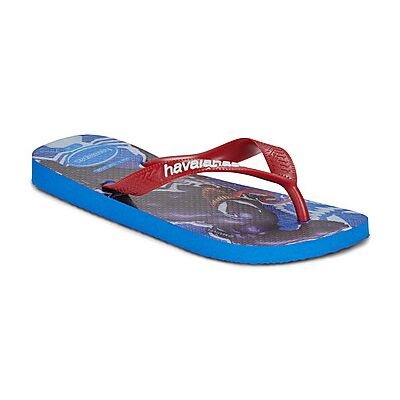 Havaianas Zehentrenner Für Kinder Kids Top Marvel Ii 31 / 32;23 / 24;29 / 30 Male Havaianas Zehentrenner Für Kinder Kids Top Marvel Ii 31 / 32;23 / 24;29 / 30 Male