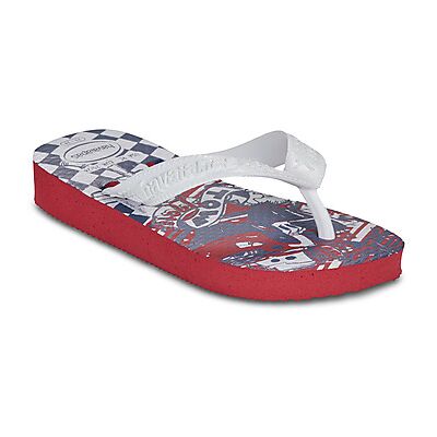 Havaianas Zehentrenner Für Kinder Kids Disney 29 / 30 Male Havaianas Zehentrenner Für Kinder Kids Disney 29 / 30 Male
