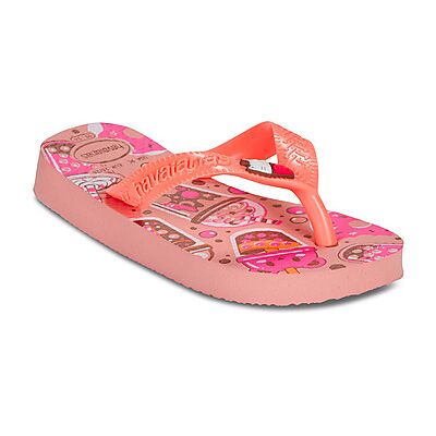 Havaianas Zehentrenner Für Kinder Kids Fantasy 31 / 32;27 / 28;29 / 30 Female Havaianas Zehentrenner Für Kinder Kids Fantasy 31 / 32;27 / 28;29 / 30 Female