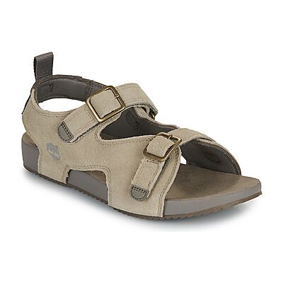 Timberland Flache Sandalen Castle Island 36;39;40 Timberland Flache Sandalen Castle Island 36;39;40