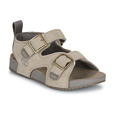 Timberland Flache Sandalen Castle Island 31;32;33;34;35 Timberland Flache Sandalen Castle Island 31;32;33;34;35