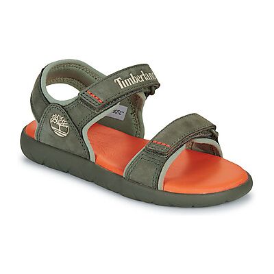 Timberland Flache Sandalen Perkins Row 31;32;33;34;35 Timberland Flache Sandalen Perkins Row 31;32;33;34;35