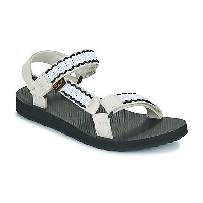 Teva Flache Sandalen Original Universal Cordcraft 37;38;39;40;41;42 Teva Flache Sandalen Original Universal Cordcraft 37;38;39;40;41;42