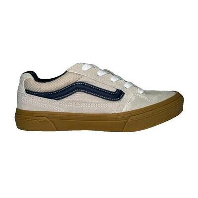 Vans Sneaker Baskets Caldrone Gris 36;37;38;39;35;38 1/2 Male Vans Sneaker Baskets Caldrone Gris 36;37;38;39;35;38 1/2 Male
