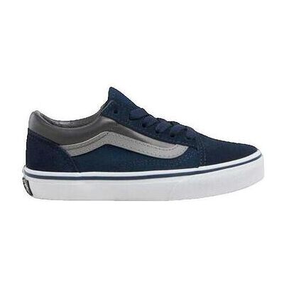 Vans Old Skool Jugend Sneakers - Schuhe Vans Old Skool Jugend Sneakers - Schuhe