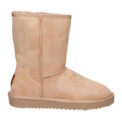 Xti Flache Stiefel 144445 37;38 Xti Flache Stiefel 144445 37;38