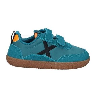 Munich Kinderschuhe 8028018 Baby Koda 20;21;23 Male Munich Kinderschuhe 8028018 Baby Koda 20;21;23 Male