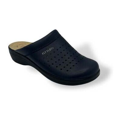 Fly Flot Clogs - 36;37 Female Fly Flot Clogs - 36;37 Female