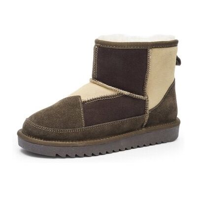 Ara Stiefel Stiefeletten Alaska Boot Sand Cacao Sesam 12-29921-13 36;37;38;39;40;41;42;43 Female Ara Stiefel Stiefeletten Alaska Boot Sand Cacao Sesam 12-29921-13 36;37;38;39;40;41;42;43 Female