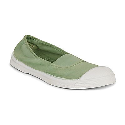 Bensimon Slip On Tennis Elastique 37;38;39;41 Female Bensimon Slip On Tennis Elastique 37;38;39;41 Female