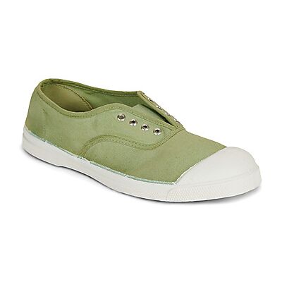 Bensimon Sneaker Tennis Lacet 36;37;39 Female Bensimon Sneaker Tennis Lacet 36;37;39 Female