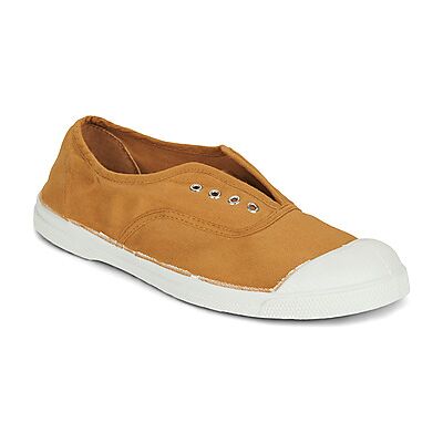 Bensimon Slip On Tennis Elly 37;40 Female Bensimon Slip On Tennis Elly 37;40 Female