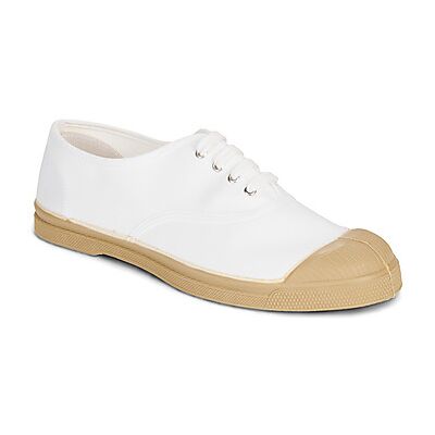 Bensimon Sneaker Tennis Colorsole Femme 36;37;40;41 Female Bensimon Sneaker Tennis Colorsole Femme 36;37;40;41 Female