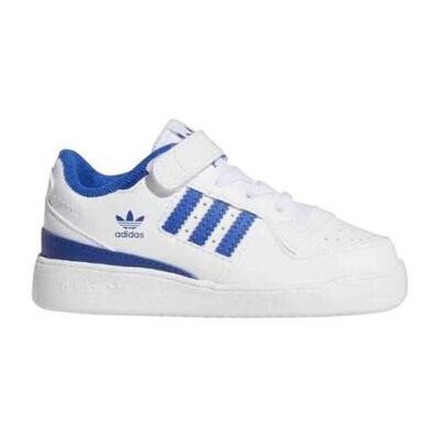 adidas Forum Low Schuhe - Weiß - Unisex Sneaker adidas Forum Low Schuhe - Weiß - Unisex Sneaker