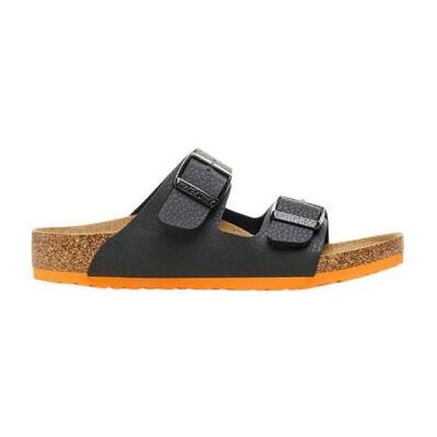 Birkenstock Arizona Bambino Kinder - Sommer Sandalen - Schwarz Birkenstock Arizona Bambino Kinder - Sommer Sandalen - Schwarz