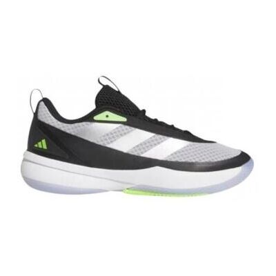 Adidas SUBZONE - Clear Grey / Silver Metallic / Core Black - 44 - Shoes Adidas SUBZONE - Clear Grey / Silver Metallic / Core Black - 44 - Shoes