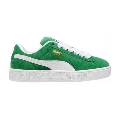 Puma Sneaker 396577_12_suede_xl_verde 36 Female Puma Sneaker 396577_12_suede_xl_verde 36 Female