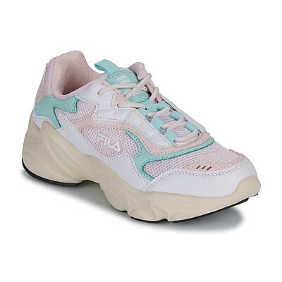 Fila Kinderschuhe Collene Cb Kids 31;32;35 Female Fila Kinderschuhe Collene Cb Kids 31;32;35 Female