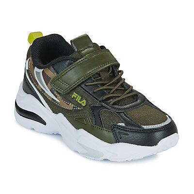 Fila Kinderschuhe Fila Madrun Velcro Kids 30;31;32;33;34;35 Male Fila Kinderschuhe Fila Madrun Velcro Kids 30;31;32;33;34;35 Male
