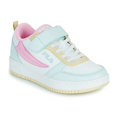 Fila Kinderschuhe Rega Nf Velcro Kids 32;34;35 Female Fila Kinderschuhe Rega Nf Velcro Kids 32;34;35 Female
