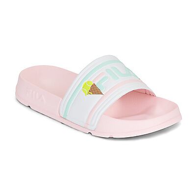 Fila Zehensandalen Morro Bay Prt Slipper Kids 32;33;34;35 Fila Zehensandalen Morro Bay Prt Slipper Kids 32;33;34;35
