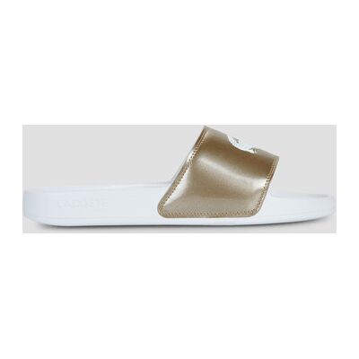 Lacoste Zehensandalen Serve Slides 0.0 37;38;42;40 1/2;35 1/2;39 1/2 Female Lacoste Zehensandalen Serve Slides 0.0 37;38;42;40 1/2;35 1/2;39 1/2 Female