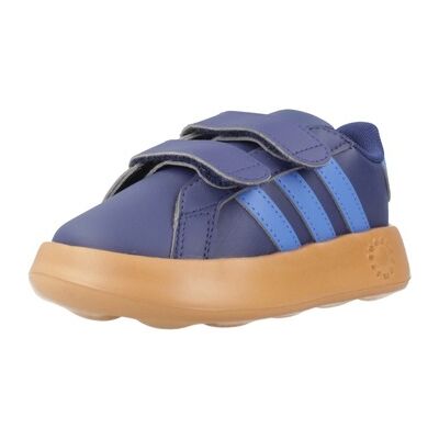 Adidas Kinderschuhe Grand Court 2.0 Cf 22;23;26 Male Adidas Kinderschuhe Grand Court 2.0 Cf 22;23;26 Male