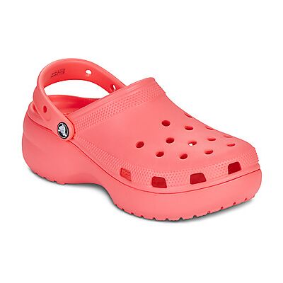 Crocs Clogs Classic Platform Clog W 36 / 37;38 / 39;37 / 38;39 / 40;41 / 42 Female Crocs Clogs Classic Platform Clog W 36 / 37;38 / 39;37 / 38;39 / 40;41 / 42 Female