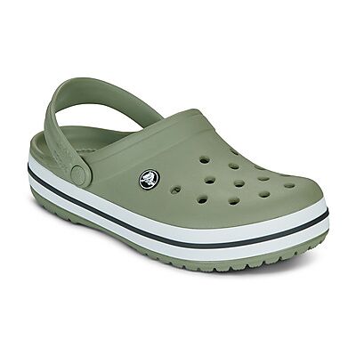 Crocs Clogs Crocband 36 / 37;38 / 39;37 / 38 Female Crocs Clogs Crocband 36 / 37;38 / 39;37 / 38 Female