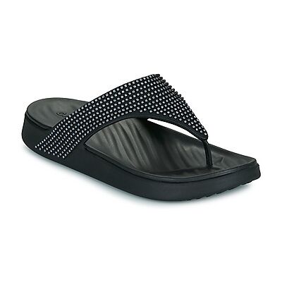 Crocs Zehentrenner Getaway Gems Triangle Flip 36 / 37;42 / 43;37 / 38;39 / 40;41 / 42 Female Crocs Zehentrenner Getaway Gems Triangle Flip 36 / 37;42 / 43;37 / 38;39 / 40;41 / 42 Female