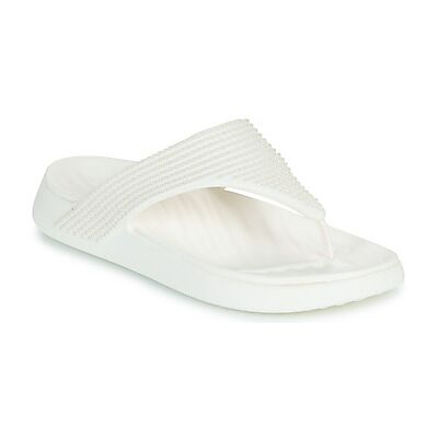 Crocs Zehentrenner Getaway Gems Triangle Flip 36 / 37 Female Crocs Zehentrenner Getaway Gems Triangle Flip 36 / 37 Female