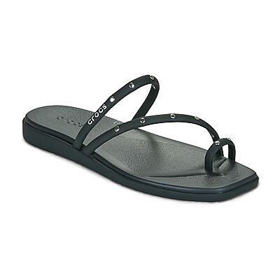 Crocs Zehentrenner Miami Studded Toe Loop Sandal 36 / 37 Female Crocs Zehentrenner Miami Studded Toe Loop Sandal 36 / 37 Female