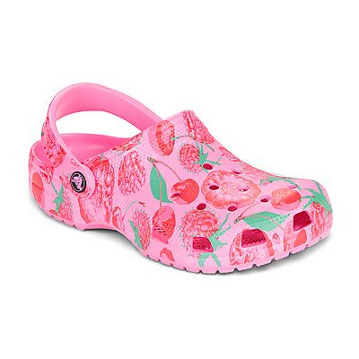 Crocs Clogs Classic Summer Fruit Clog 36 / 37;38 / 39;37 / 38;39 / 40;41 / 42 Female Crocs Clogs Classic Summer Fruit Clog 36 / 37;38 / 39;37 / 38;39 / 40;41 / 42 Female