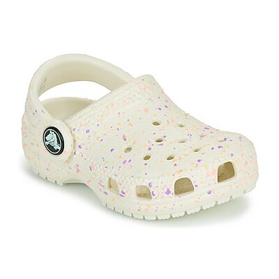 Crocs Clogs Kinder Classic Glow Paint Splattercgt 19 / 20 Female Crocs Clogs Kinder Classic Glow Paint Splattercgt 19 / 20 Female