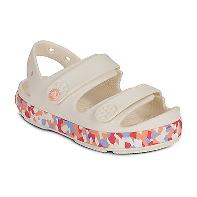 Crocs Clogs Kinder Crbnd Cruiser Glw Confetti Band Sdk 38 / 39;28 / 29;30 / 31;32 / 33;34 / 35;29 / 30;33 / 34 Female Crocs Clogs Kinder Crbnd Cruiser Glw Confetti Band Sdk 38 / 39;28 / 29;30 / 31;32 / 33;34 / 35;29 / 30;33 / 34 Female