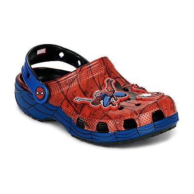 Crocs Clogs Kinder Spiderwebclclgk 36 / 37;38 / 39;30 / 31;32 / 33;34 / 35;37 / 38;33 / 34 Male Crocs Clogs Kinder Spiderwebclclgk 36 / 37;38 / 39;30 / 31;32 / 33;34 / 35;37 / 38;33 / 34 Male