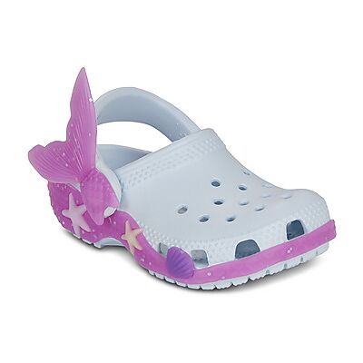 Crocs Clogs Kinder Clsc Iam Colorchangemermaidcgt 19 / 20;23 / 24;25 / 26;22 / 23;20 / 21 Female Crocs Clogs Kinder Clsc Iam Colorchangemermaidcgt 19 / 20;23 / 24;25 / 26;22 / 23;20 / 21 Female