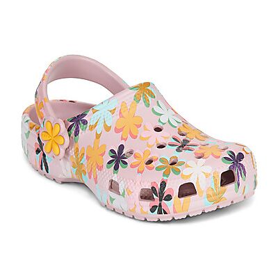 Crocs Clogs Kinder Classic Retro Summer Clog K 36 / 37;28 / 29;30 / 31;32 / 33 Female Crocs Clogs Kinder Classic Retro Summer Clog K 36 / 37;28 / 29;30 / 31;32 / 33 Female