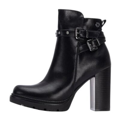 Refresh Stiefeletten 172925 38 Female Refresh Stiefeletten 172925 38 Female