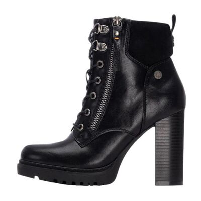Refresh Stiefeletten 172926 36;38;40 Female Refresh Stiefeletten 172926 36;38;40 Female