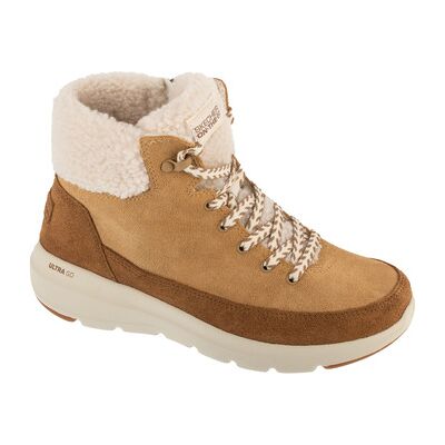 Skechers Damenstiefel Glacial Ultra - Autumn Days 36;37;38;40;41 Female Skechers Damenstiefel Glacial Ultra - Autumn Days 36;37;38;40;41 Female