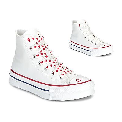 Converse Kinderschuhe Chuck Taylor All Star Eva Lift 36;37;38;39;35 1/2;37 1/2;38 1/2 Female Converse Kinderschuhe Chuck Taylor All Star Eva Lift 36;37;38;39;35 1/2;37 1/2;38 1/2 Female