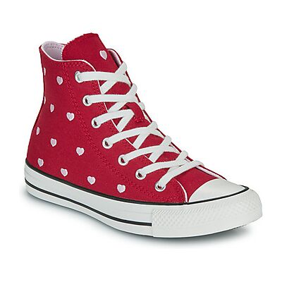 Converse Kinderschuhe Chuck Taylor All Star Hearts Roses 36;37;38;39;35 1/2;37 1/2;38 1/2 Female Converse Kinderschuhe Chuck Taylor All Star Hearts Roses 36;37;38;39;35 1/2;37 1/2;38 1/2 Female